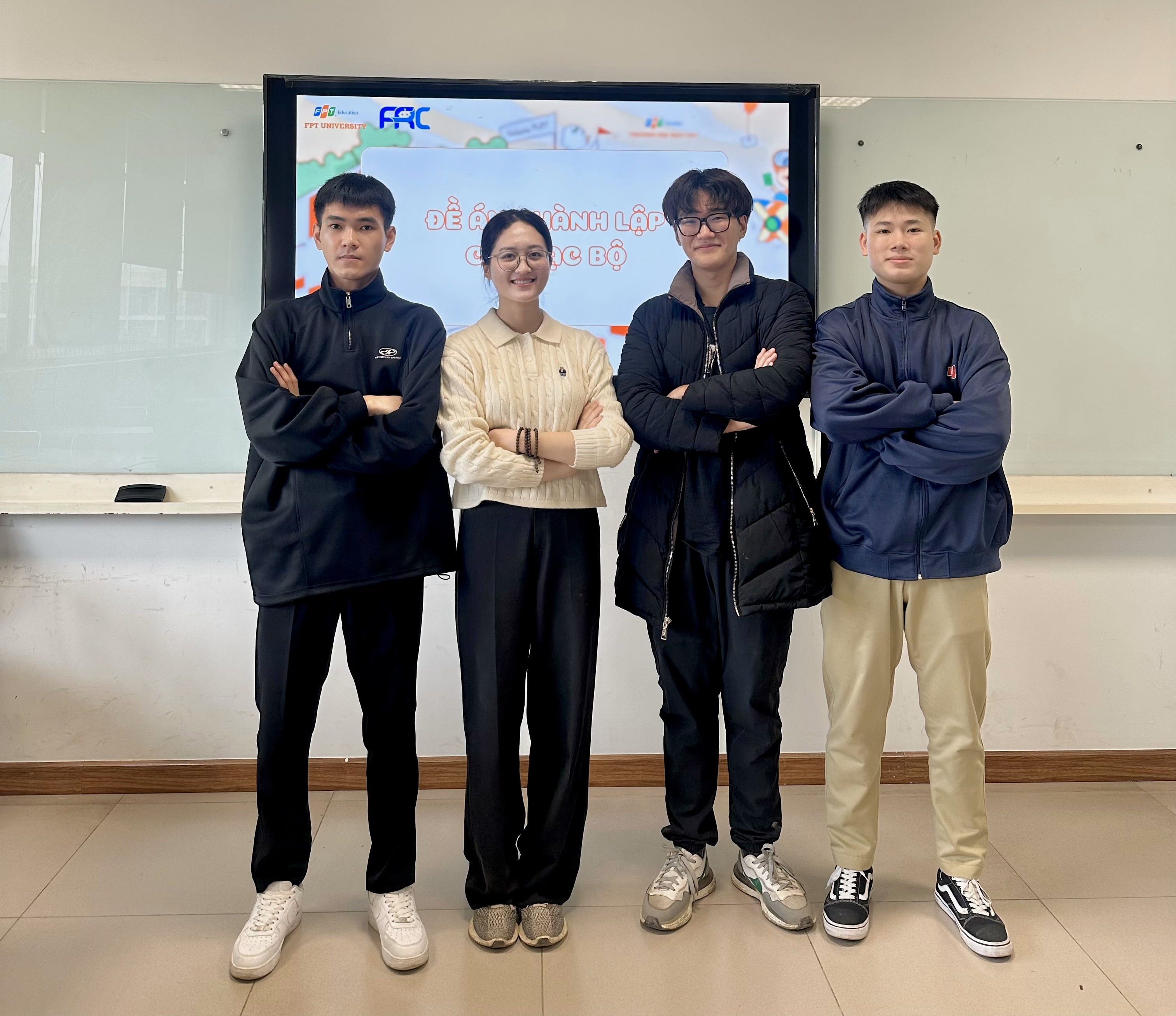 Defending the Proposal